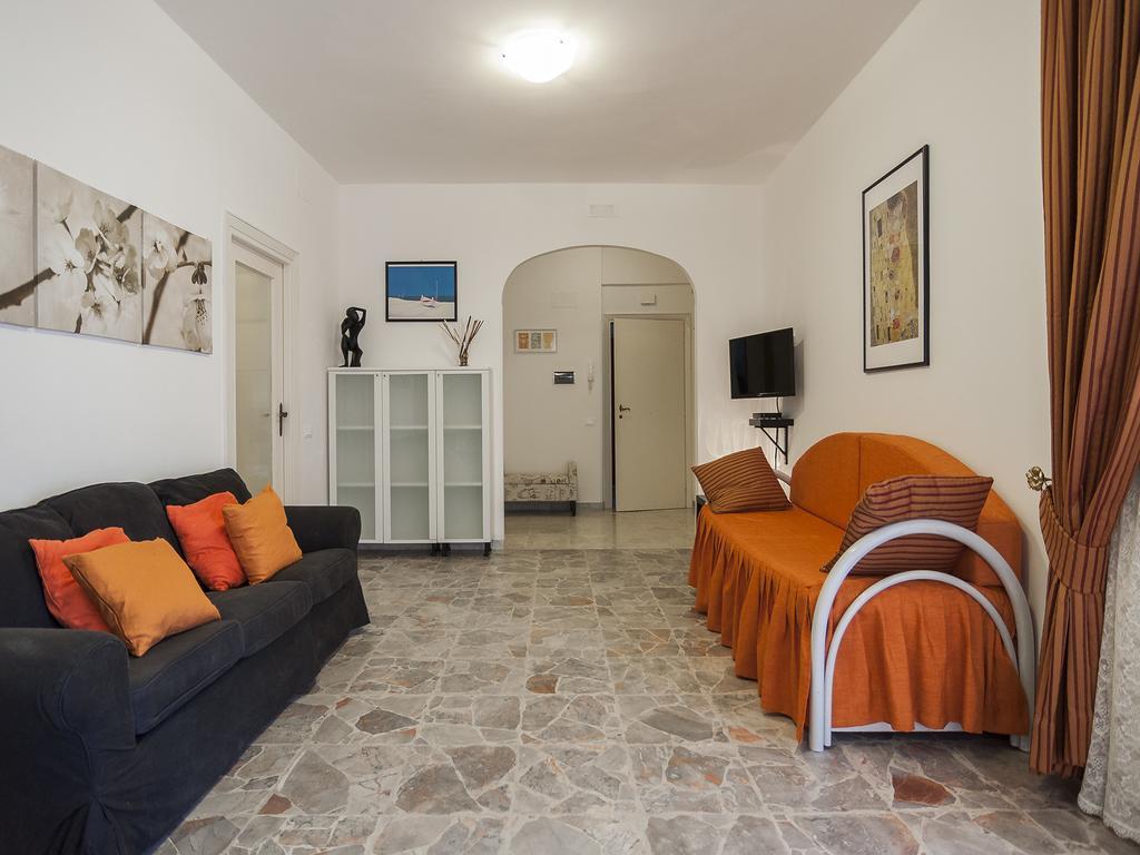 Casa Zirocco Sperlonga Exterior foto